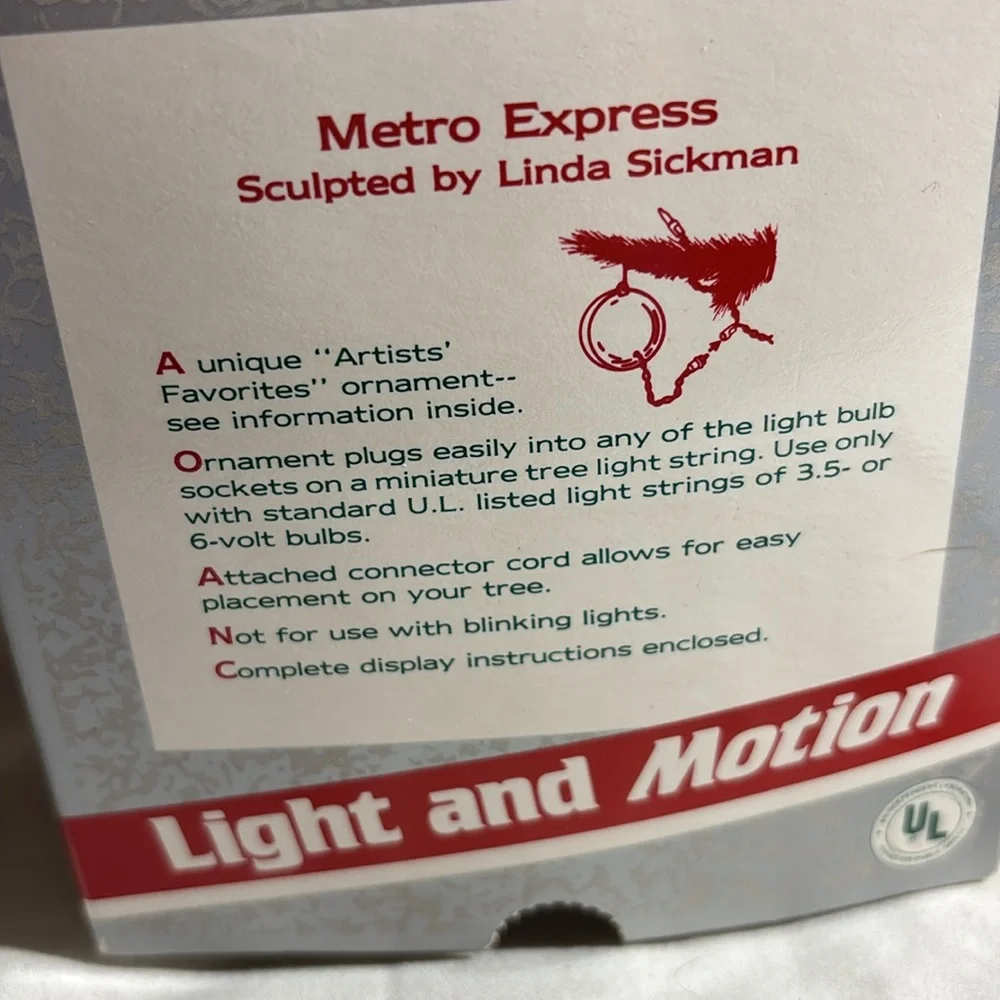 1989 Hallmark Metro Express - Picture 4 of 5